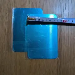 쿨플레이트, 쿨플레이트, 햄스터 2개