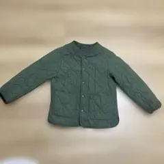 キルティングジャケット ジャケット