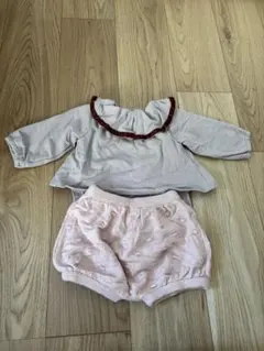 プティマイン　セットアップ　80