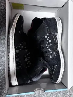 【US10】 NIKE SB DUNK HIGH PREMIUM SB 313…
