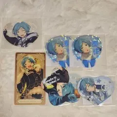 深海奏汰 あんスタ 中国 珍蔵カード 箔押し - メルカリ