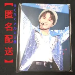 Travis Japan / VIIsual 完全生産限定盤 外付け特典トレカ