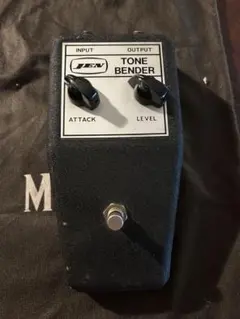 ギター JEN Tone Bender Mk1.5 JEN Tone Bender Mk1.5 - メルカリ