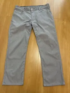 EDWIN COOLレギュラーストレートパンツ　ER233C