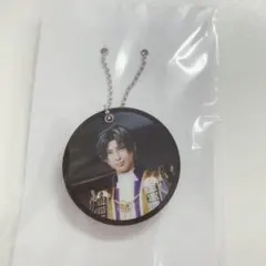 DMMスクラッチ ミュージカル刀剣乱舞　花影ゆれる砥水 D賞　へし切長谷部