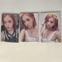 stayc ジェイ　トレカ