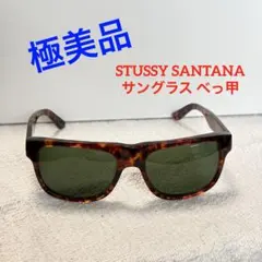 大人気] ステューシー サングラス NORTON SSリンク 存在感◎ レア