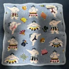 【FEILER】【新品未使用】フェイラー ハッケヨイ ハンカチ