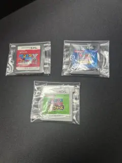 ペンギンの問題シリーズ3本セット