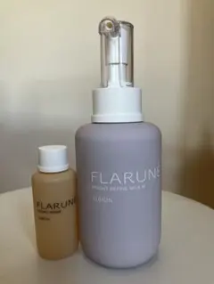 【おまけつき】アルビオン フラルネ ブライトリファイン ミルク M 200g