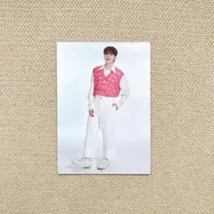 SEVENTEEN HANABI トレカ SEUNGKWAN スングァン