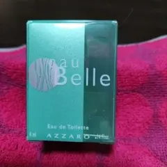 Azzaro eau Belle Eau de Toilette 4mlのサムネイル