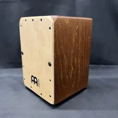 D2【used】MEINL マイネル　ミニカホン　楽器　パーカッションのサムネイル