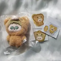 呪術廻戦 SEGAラッキーくじ 七海セット 最終価格