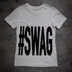 2026年最新】Swag tシャツの人気アイテム - メルカリ