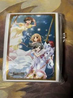 アイドルマスター シンデレラガールズ デレマス　未開封 限定 スリーブ