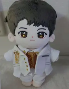 ND5 ツアー衣装 なにわ男子 ちびぬい服 - メルカリ