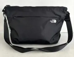 な*さ様 訳あり■THE NORTH FACE WL シンプルクロスバッグ　黒