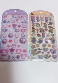 A*Y様 コットンパフィー ベイマックス ズートピア