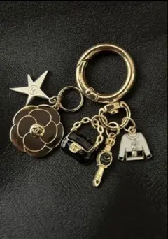 2025年最新】chanel ノベルティ チャームの人気アイテム - メルカリ