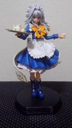 2025年最新】東方project フィギュアの人気アイテム - メルカリ