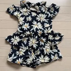 110 セットアップ