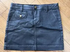 Gap 1969 黒 タイトスカート Sサイズ　【美品】