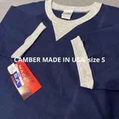 CAMBER MADE IN U.S.Aのサムネイル