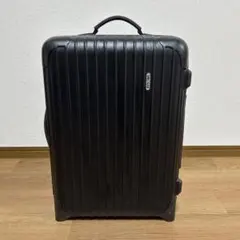 【美品】RIMOWA リモワ ボレロ 機内持込 37L 出張 旅行 GW 2輪 希少】RIMOWA リモワ ボレロ 機内持込37L 出張 旅行 2輪 廃盤 - メルカリ