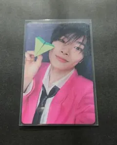 straykids アイエン