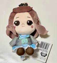 【タイクレ限定】特別編 響け！ユーフォニアム ぬいぐるみ 久石奏 剣崎梨々香 2025年最新】剣崎梨々花の人気アイテム - メルカリ