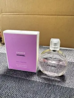 シャネル　チャンス　オータンドゥル　オードトワレ　香水　50ml