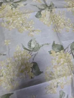 リバティ　タナローン　生地幅×50cm　アーカイブライラック