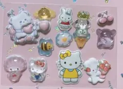 シールおすそ分けＮｏ．74