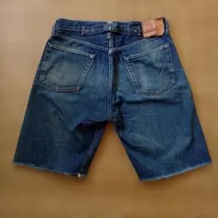 Levi's 501XX カットオフデニム W38 XLのサムネイル