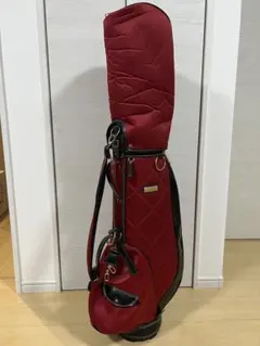 【送料込み】廃盤希少レア　YAMAHA ヤマハ　ゴルフバッグ　メンズ　レディース 送料込み】廃盤希少レア YAMAHA ヤマハ ゴルフバッグ メンズ