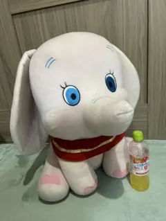 ダンボ　特大ぬいぐるみ　160サイズ発送