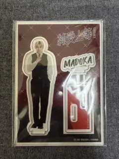 純愛上等 髙松アロハ アクリルスタンド