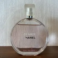 CHANEL CHANCE EAU TENDRE 100mlのサムネイル