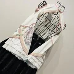 ozzon 25周年記念限定商品 典麗ボレロ ショートボレロ - メルカリ