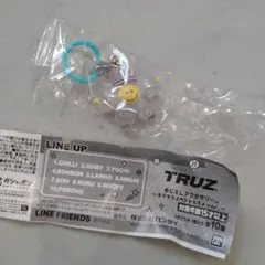 TRESURE TRUZ ROMY めじるしアクセサリー
