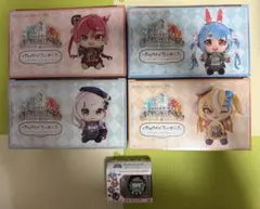 ホロライブ ファンタジっち 5種セット - メルカリ