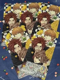 BROTHERS • CONFLICT ブラザーズコンフリクト 朝日奈棗 - メルカリ