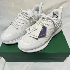 LACOSTE/スニーカー L003 EVO 224 2 SMA 27cmのサムネイル