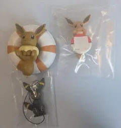 ポケモンブイズ　3点セット