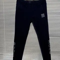 muta marine ストライプキルト ムーバブルパンツ　M