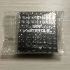 遊戯王　特製コレクトファイル ミニサイズ（「黒魔術の継承」デザイン） 遊戯王 MD 特製コレクトファイル ミニサイズ「黒魔術の継承」デザイン