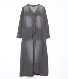 Ranan ロングワンピース