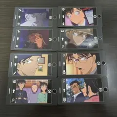 名探偵コナン スマフォトコレクション　Vol3 ９枚セット