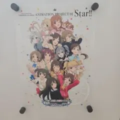 2026年最新】シンデレラガールズ b2 ポスターの人気アイテム - メルカリ